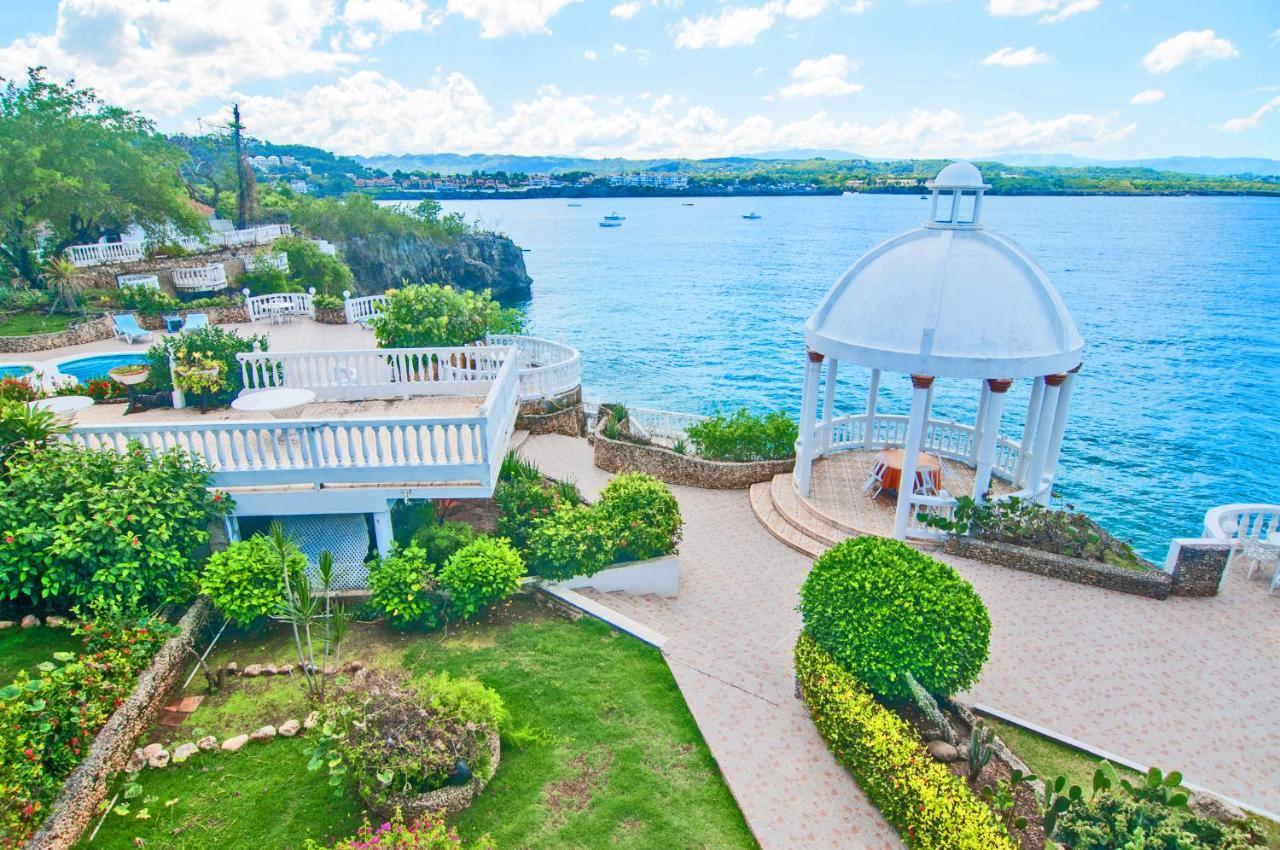Piergiorgio Palace Hotel Puerto Plata Exterior photo