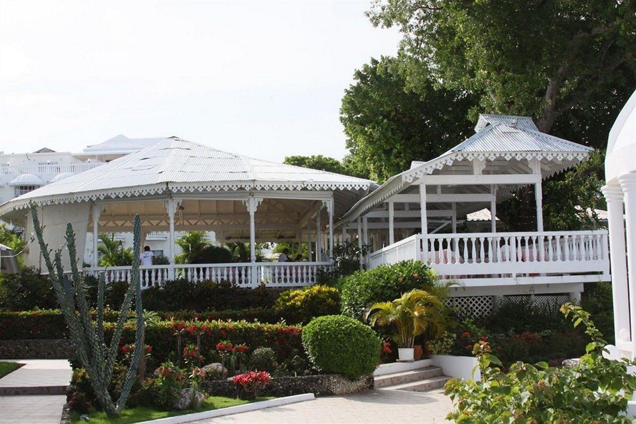 Piergiorgio Palace Hotel Puerto Plata Exterior photo